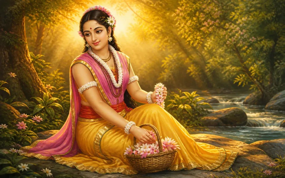Janki Stuti