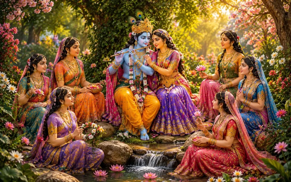 Janmashtami