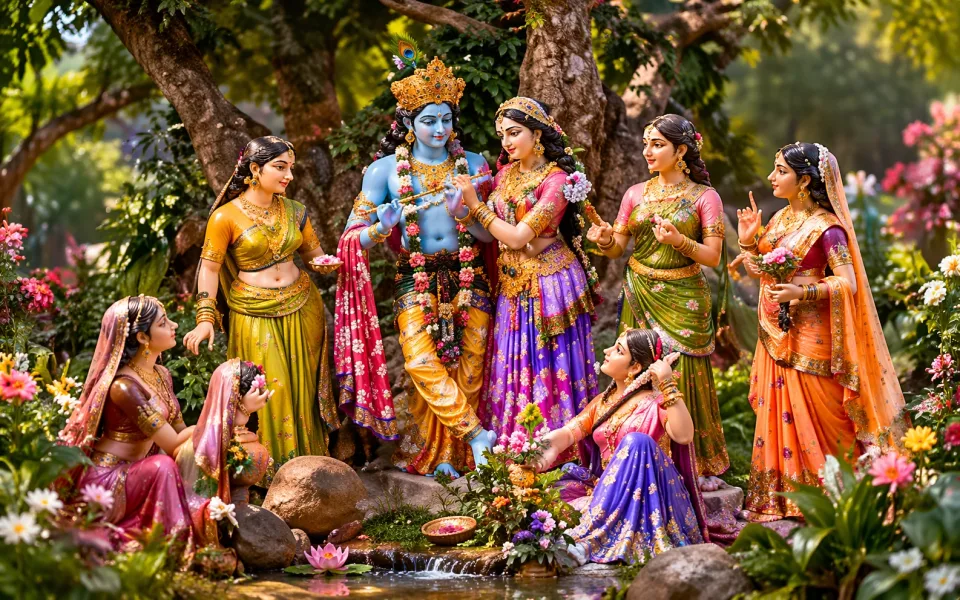 Janmashtami