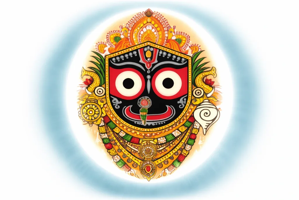 Jibanara Sesa Bandhu Prabhu Jagannatha