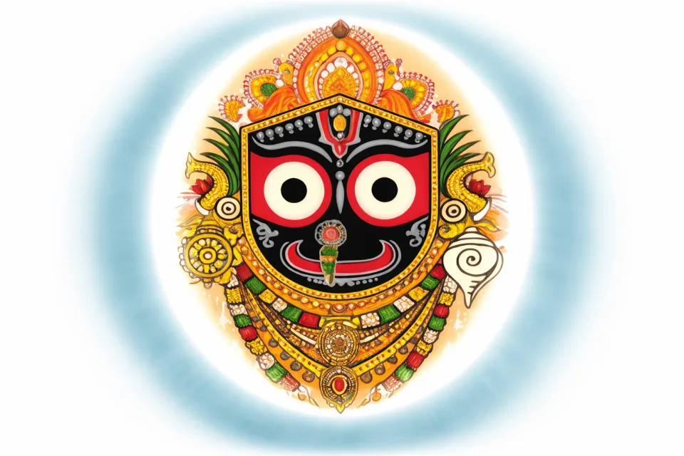 Jibanara Sesa Bandhu Prabhu Jagannatha