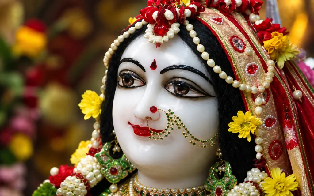 Karunamayi Kishori
