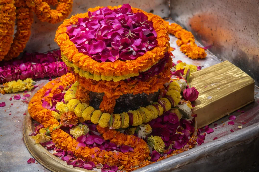 Kashi Vishwanath Stotram