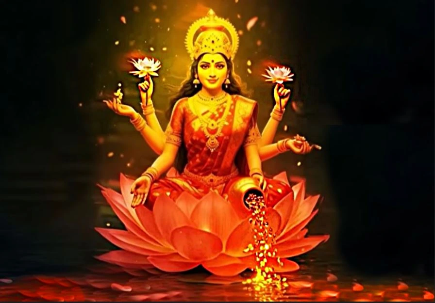 Lakshmi Narayan Narayan Hari Hari