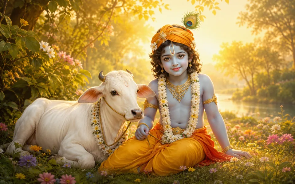 Madhusudana Manmohana