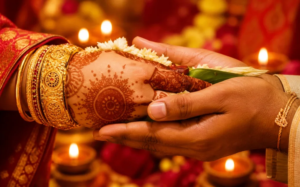 Marriage Mantra