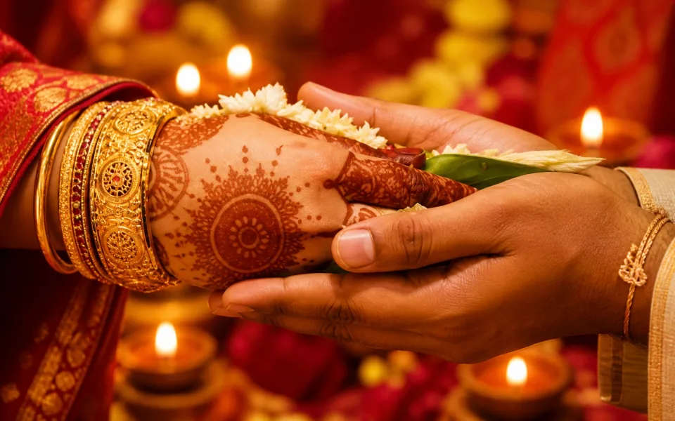 Marriage Mantra