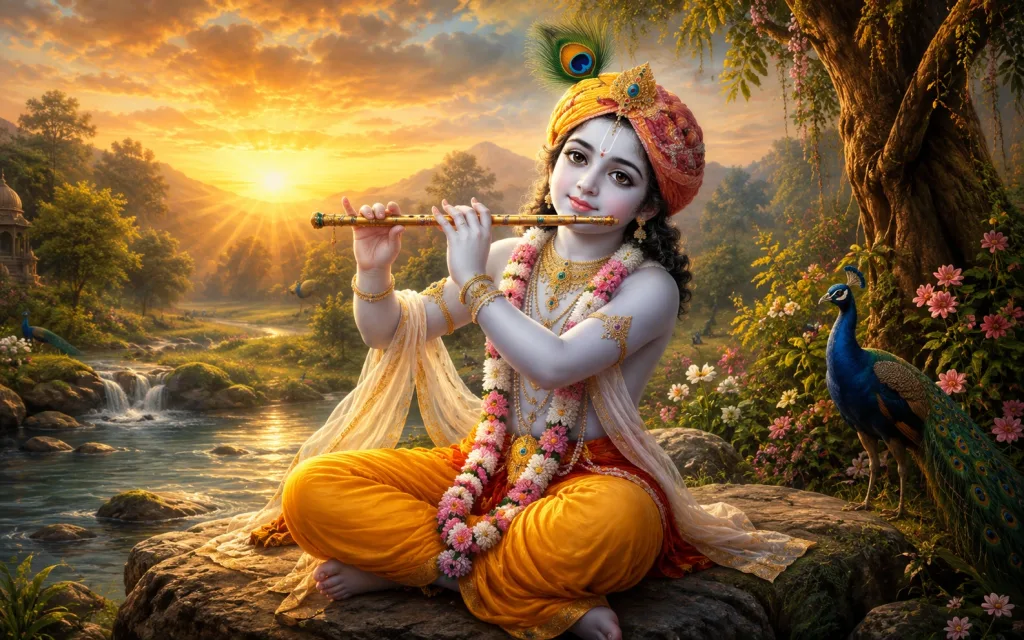 Mat Kar Tu Abhiman Re Bande