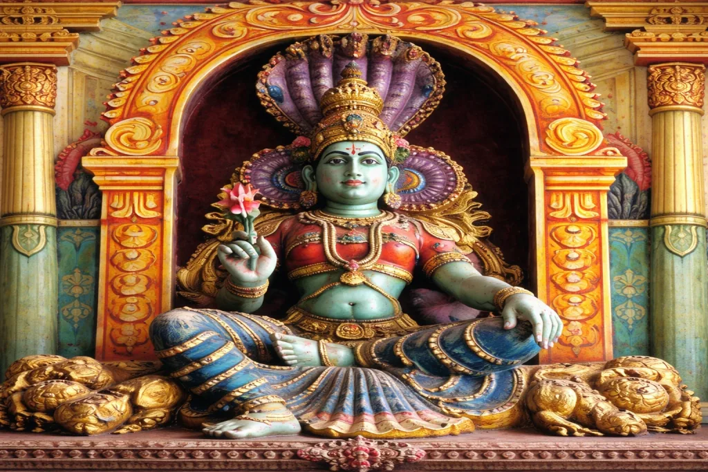 Meenakshi Pancharatnam