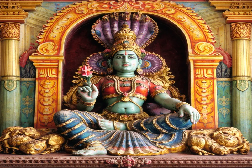 Meenakshi Pancharatnam