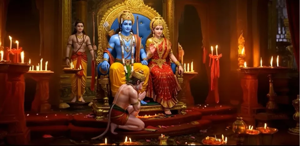 Meri Jhopdi Ke Bhag Aaj Khul Jayenge