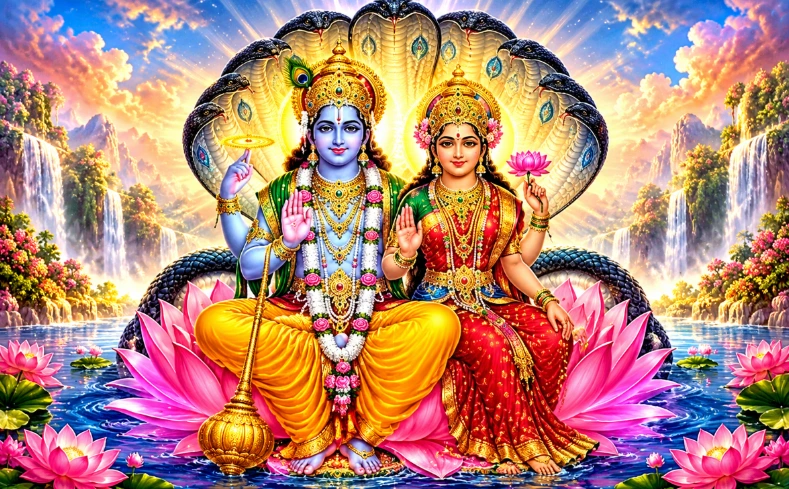 Mohini Ekadashi Vrat