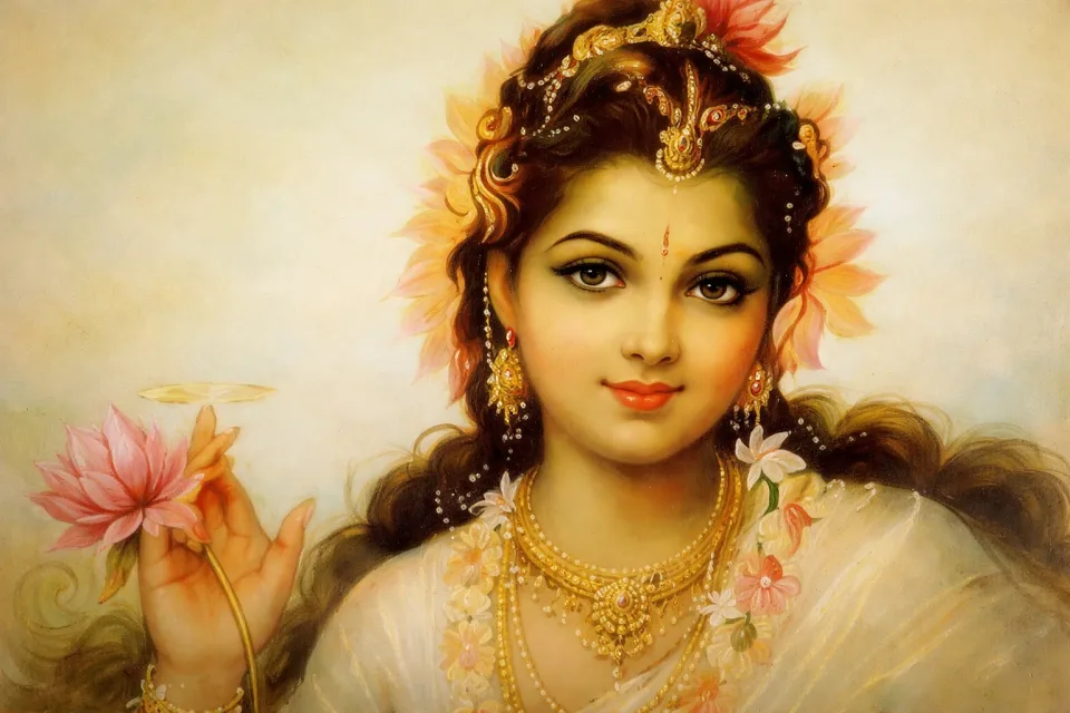 Mohini Vashikaran Mantra