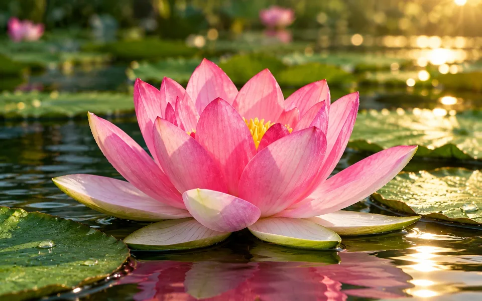 Nam Myoho Renge Kyo
