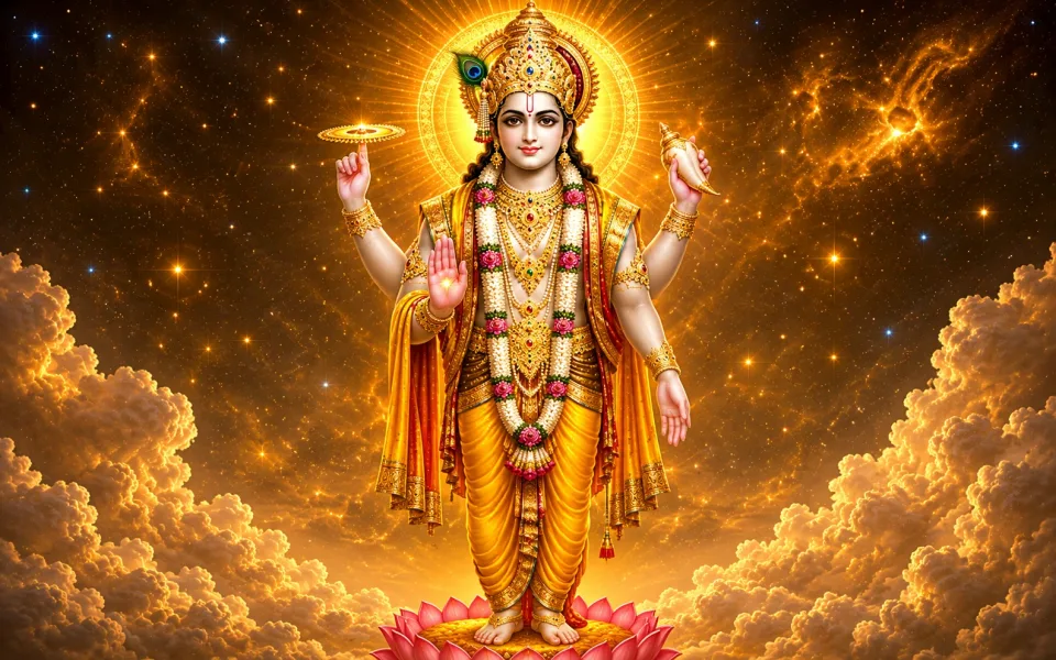 Narayan Narayan Naam Sankirtan