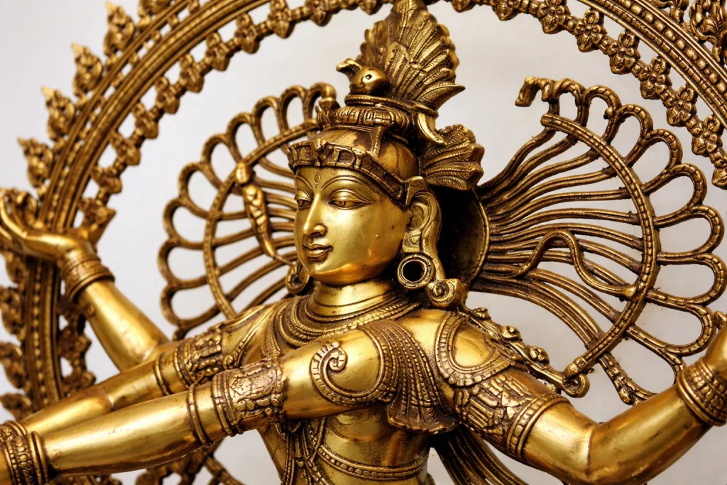 Natyarambha Sloka
