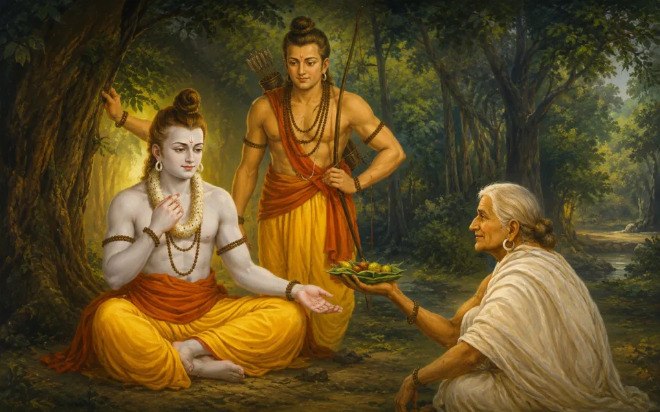 Navadha Bhakti