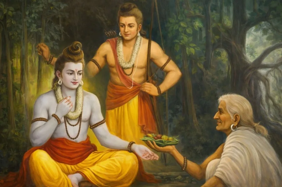 Navadha Bhakti