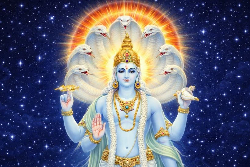 Nitya Stuti Prarthana