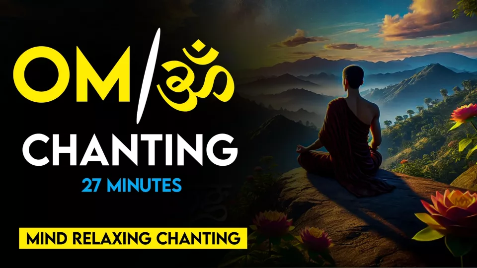 Om Chanting