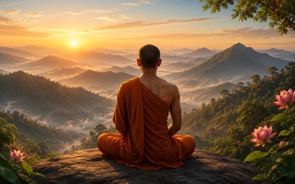 Om Chanting