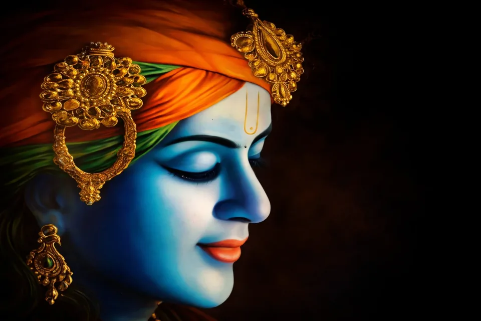 Om Devaki Nandanaya Vidmahe