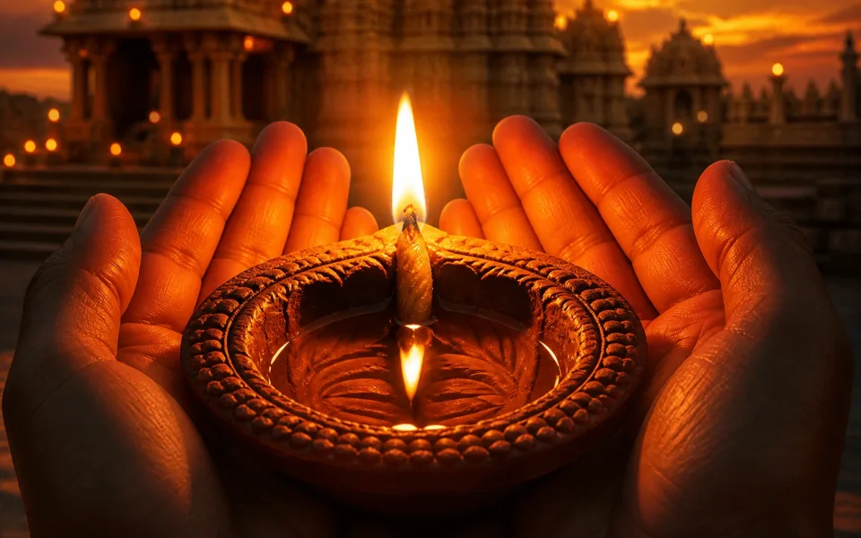 Om Jai Shiv Omkara