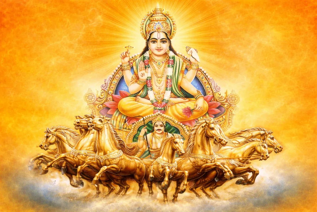 Om Japa Kusuma Sankaasham