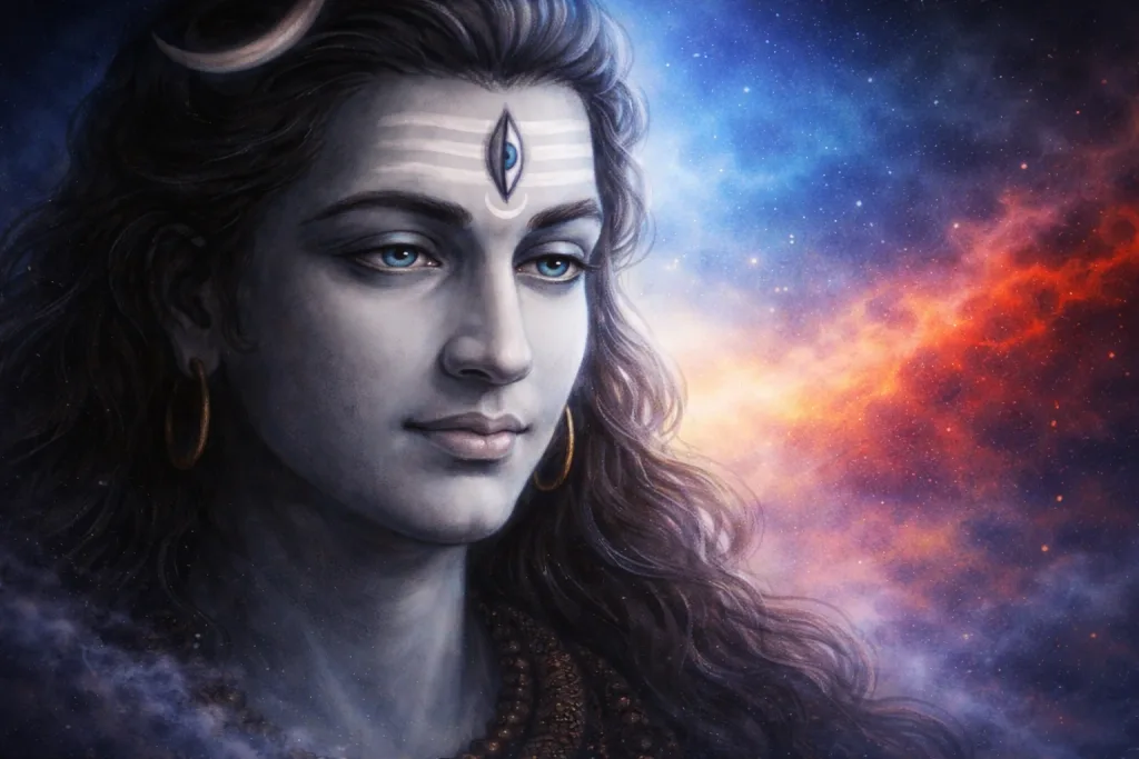 Om Namah Shivay Chanting