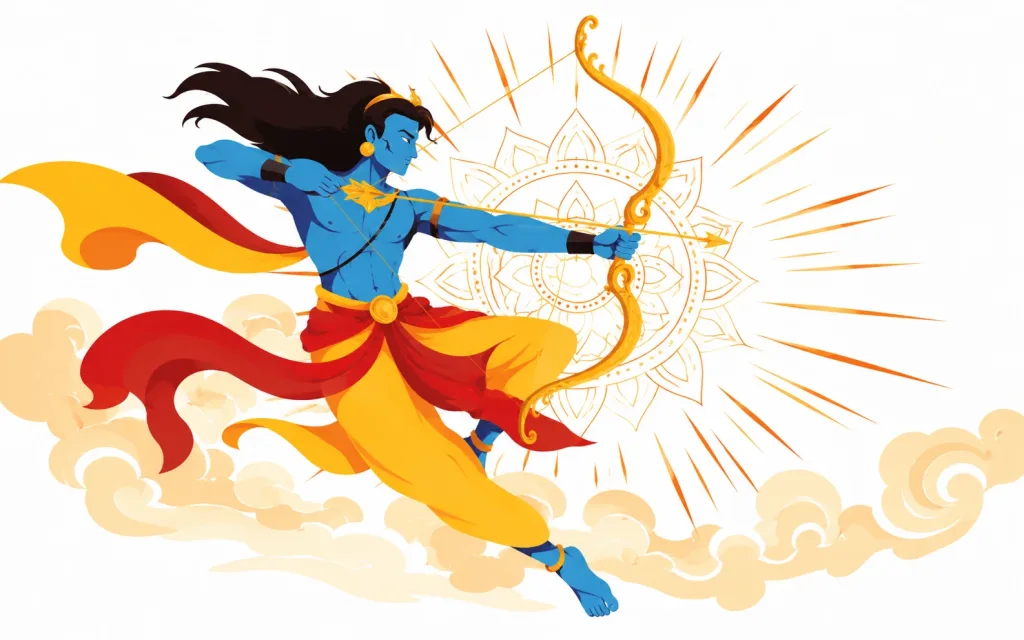 Om Ram Ramaya Namah