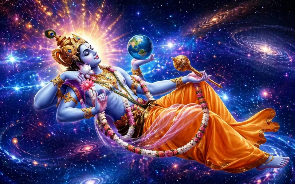 Om Shreem Indra Shreem Hreem