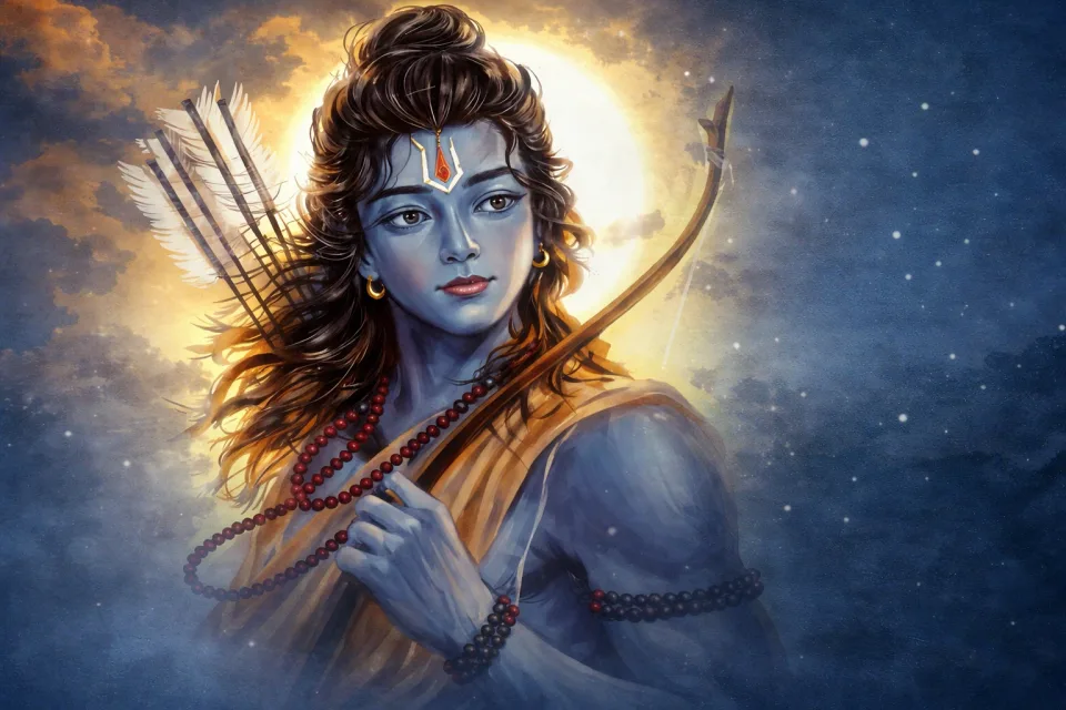 Om Sita Pataye Namo Namah