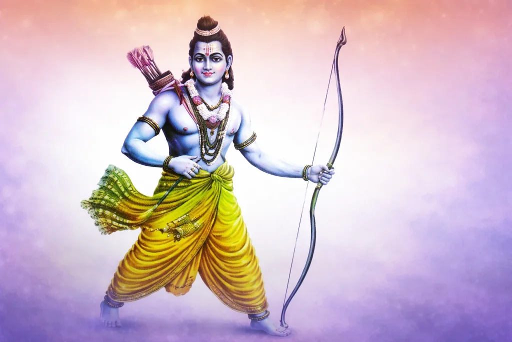 Om Sita Pataye Namo Namah