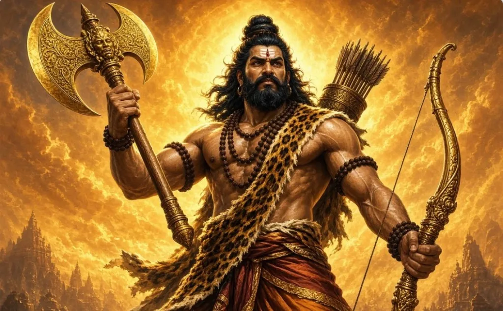 Parasuram Mantra