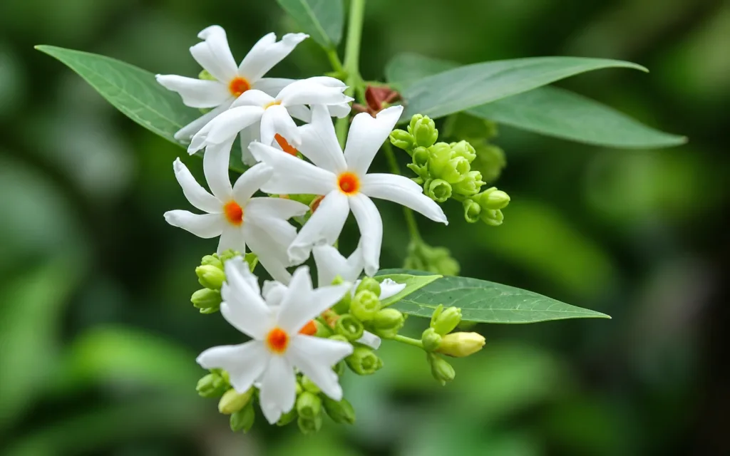 Parijat Ke Phool