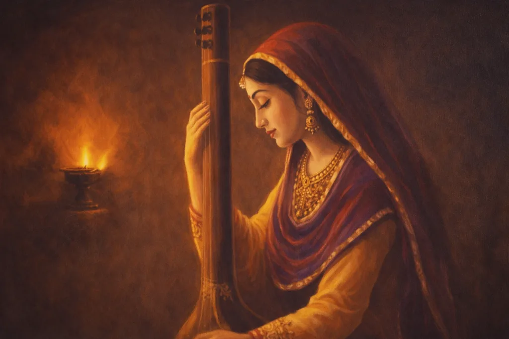 Prabhu Ji Mere Avgun Chit Na Dharo