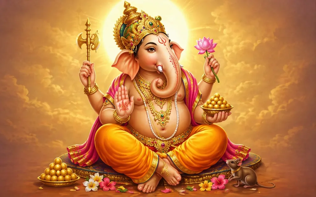 Pranamya Shirasa Devam