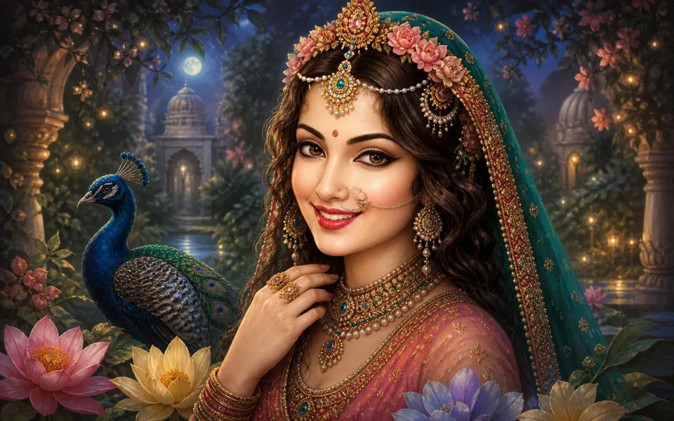 Radhika Stava