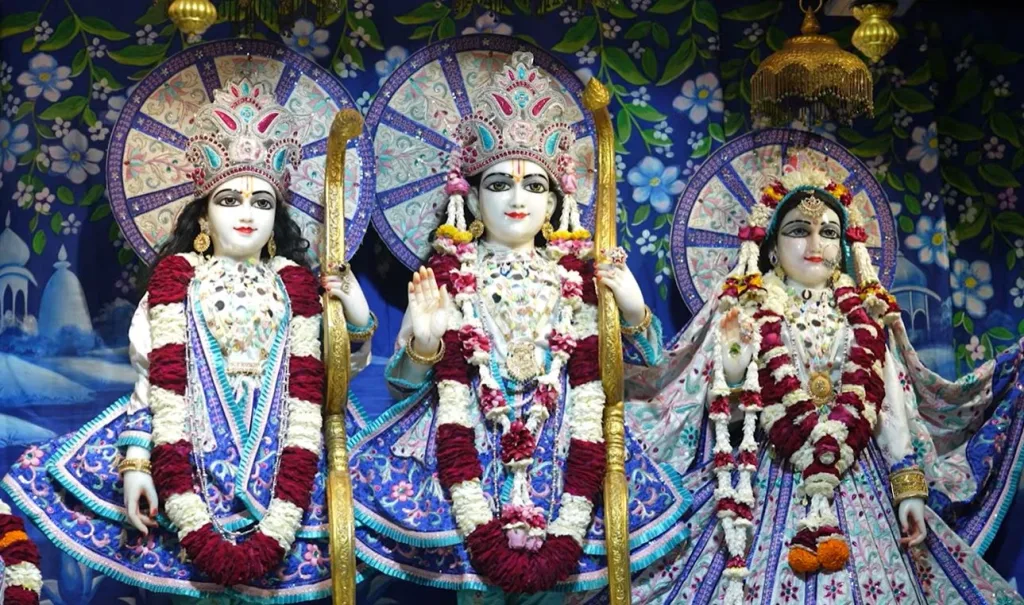 Raghupati Raghav Raja Ram