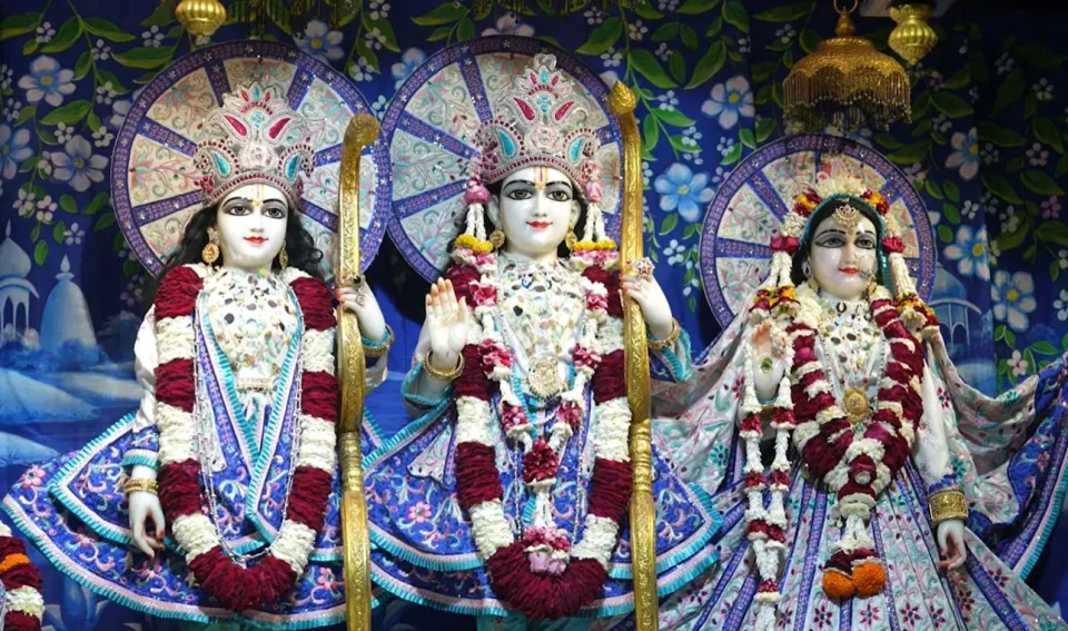 Raghupati Raghav Raja Ram