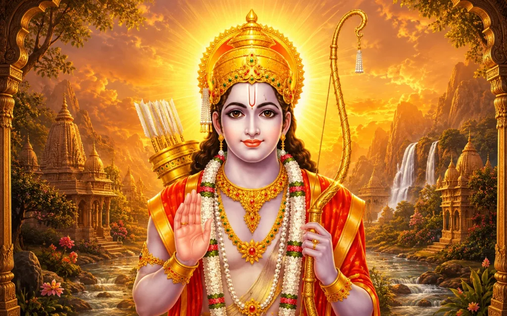Raja Ram Ram Ram Sita Ram Ram Ram