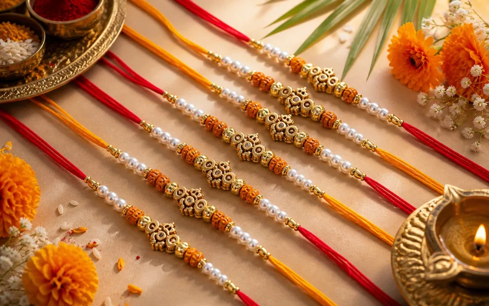 Raksha Bandhan