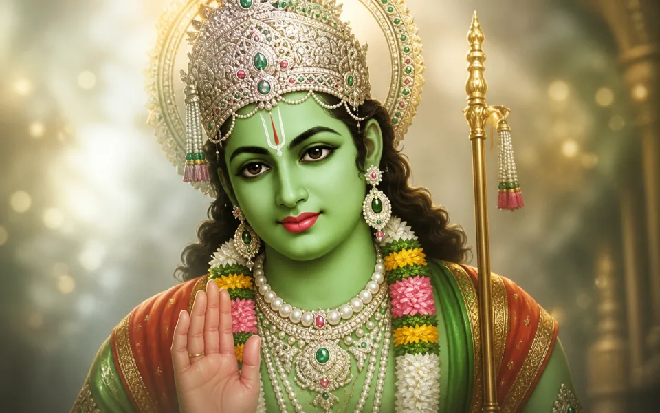 Ram Aaye Hai