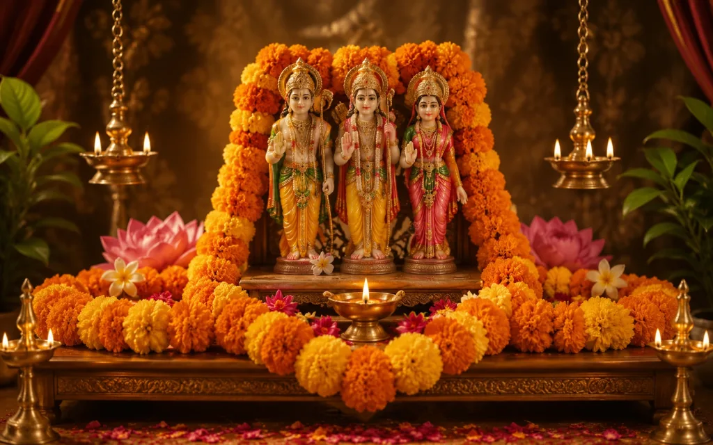 Ram Ram Jai Raja Ram Ram Ram Jai Sita Ram