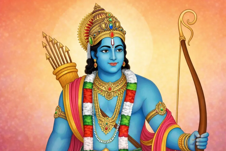 Ram Ram Ram Ram Ram Naam Tarakam