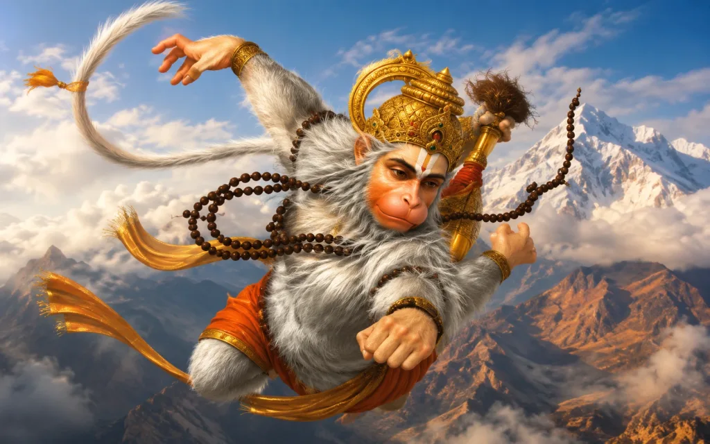 Ramaskandam Mantra