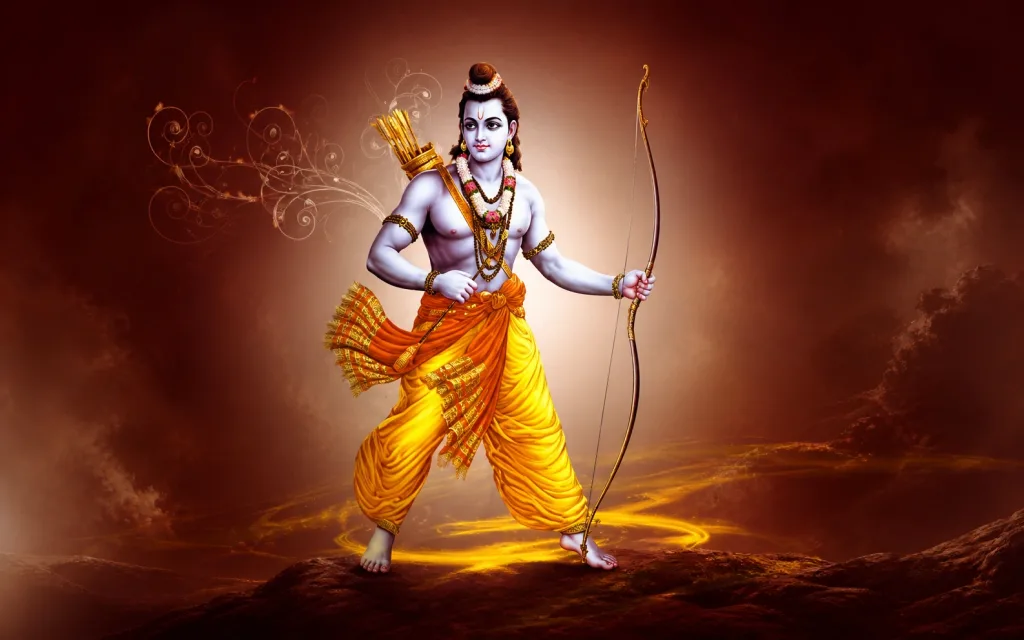 Ramayan Manka