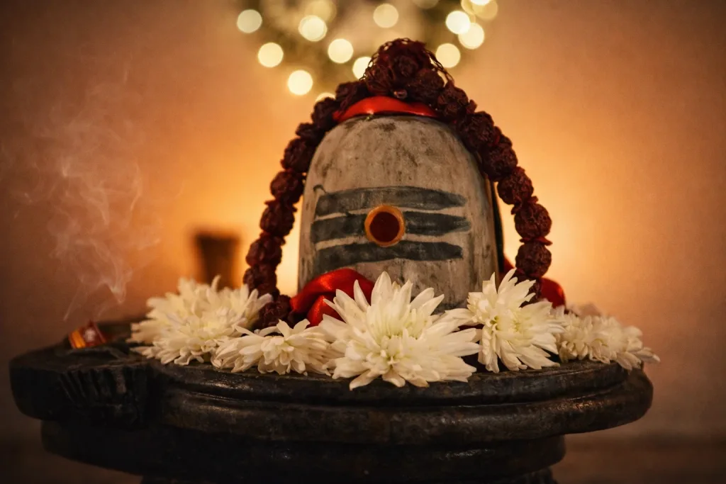 Rudra Gayatri Mantra