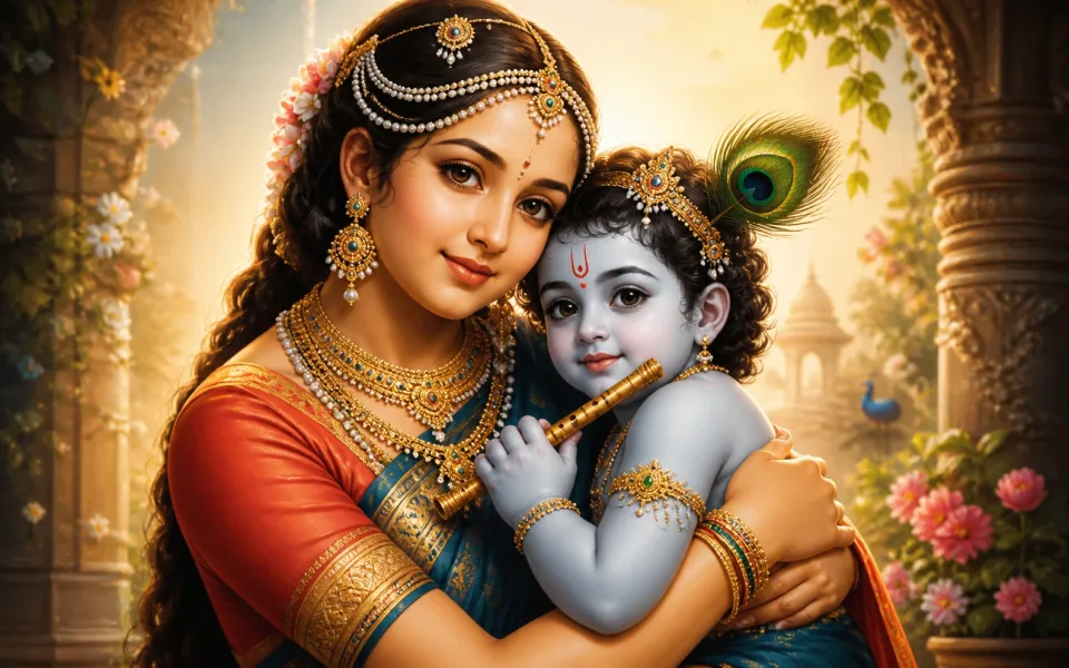 Santan Gopal Mantra