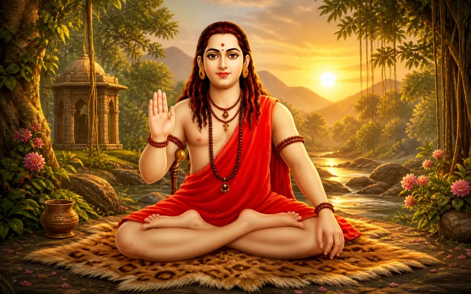 Sarv Bhayanak Rog Nashak Mantra
